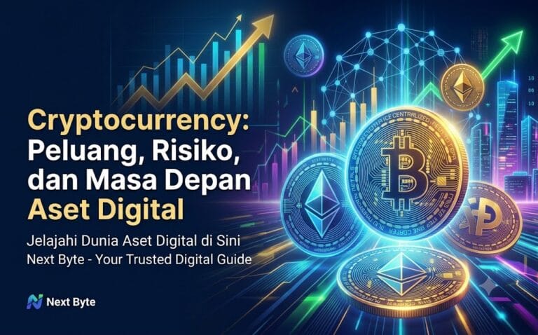 Cryptocurrency