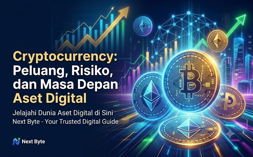 Cryptocurrency