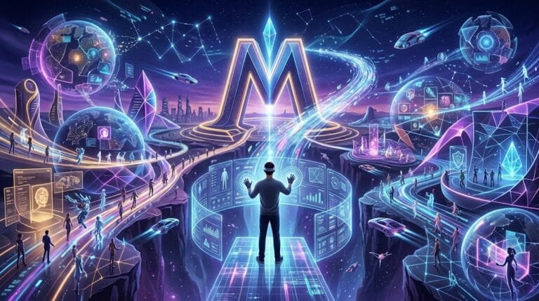 Metaverse