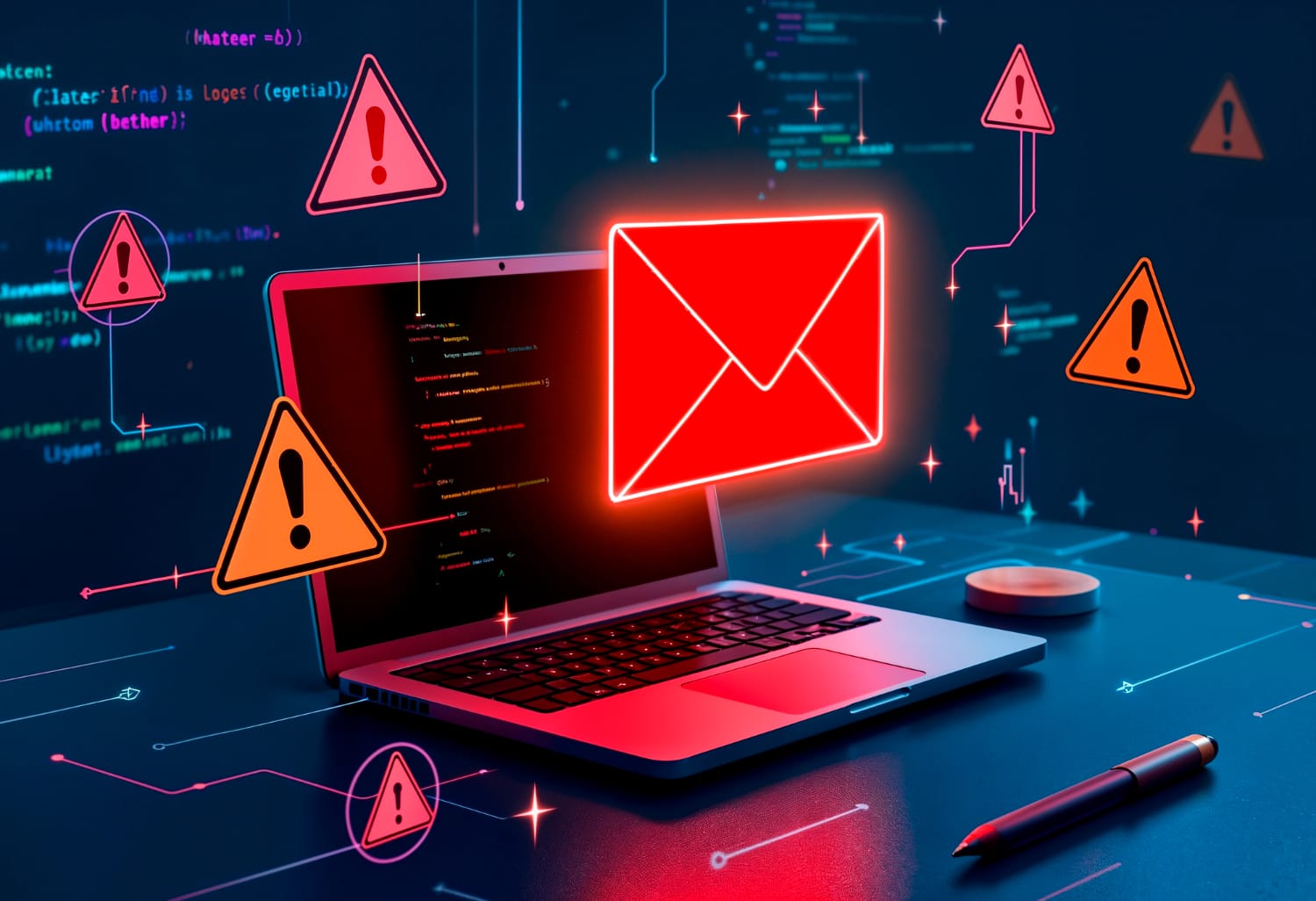 Phishing