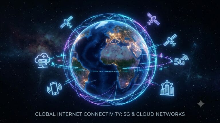 Internet