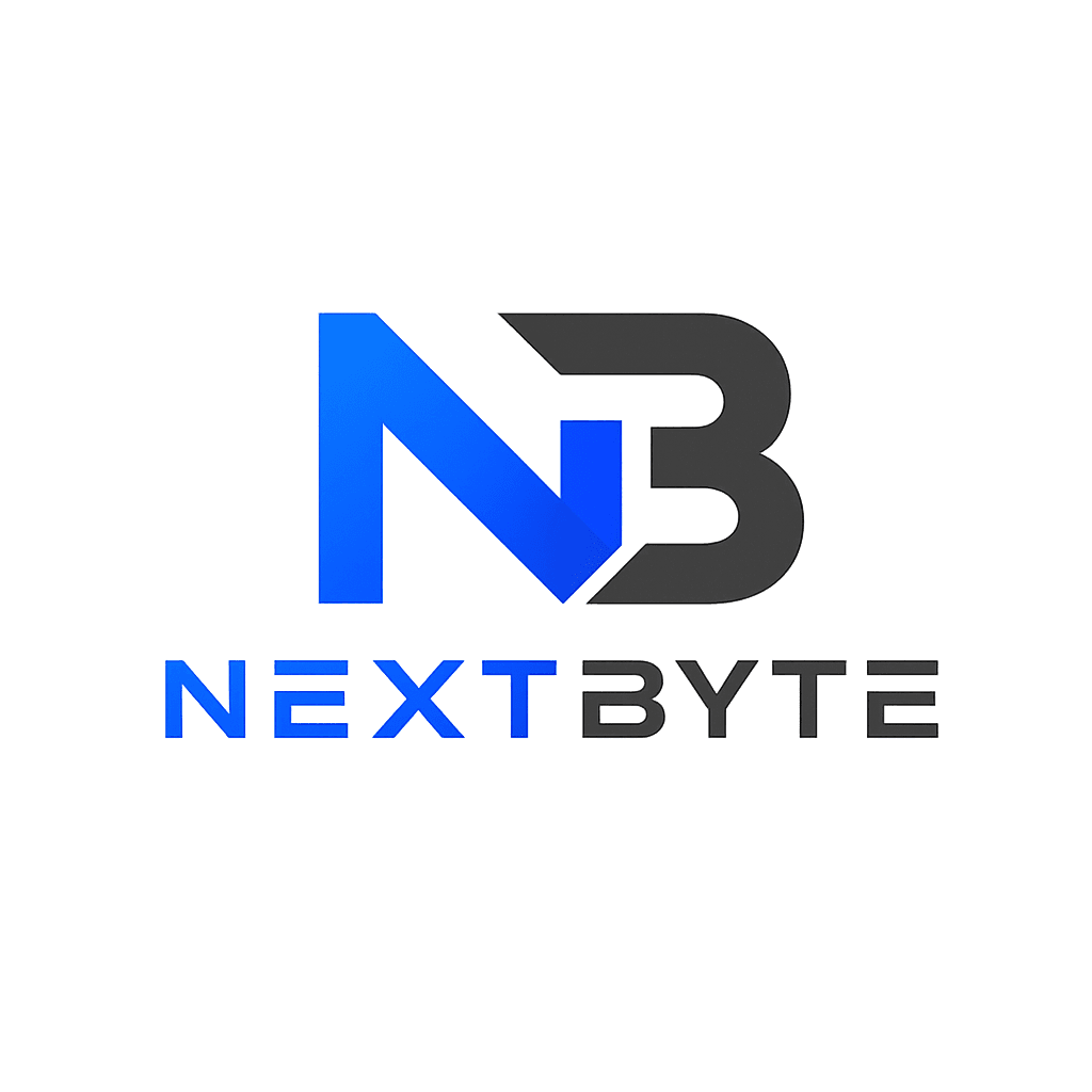 next byte