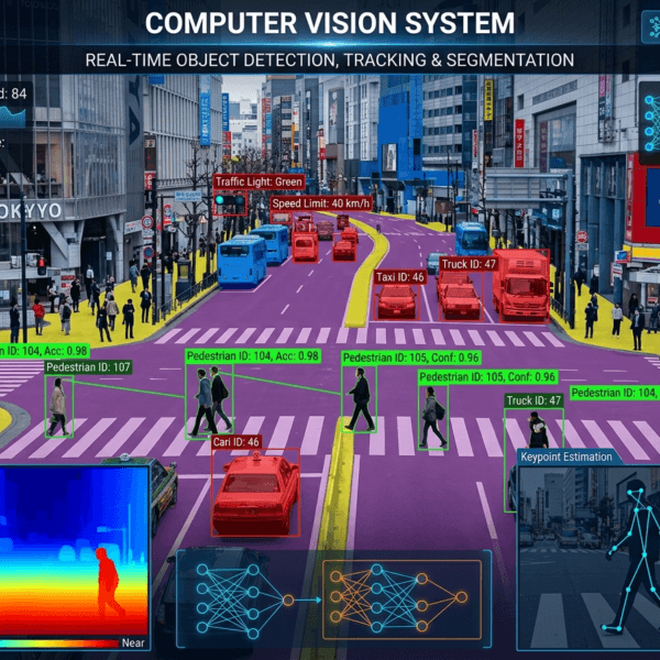 Computer Vision