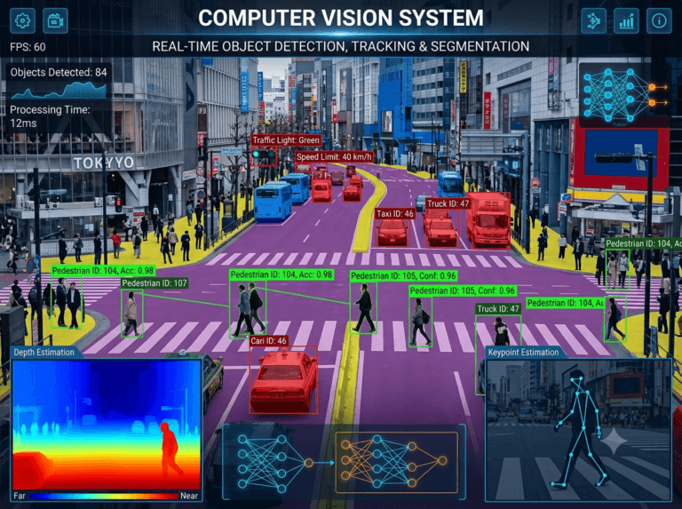 Computer Vision