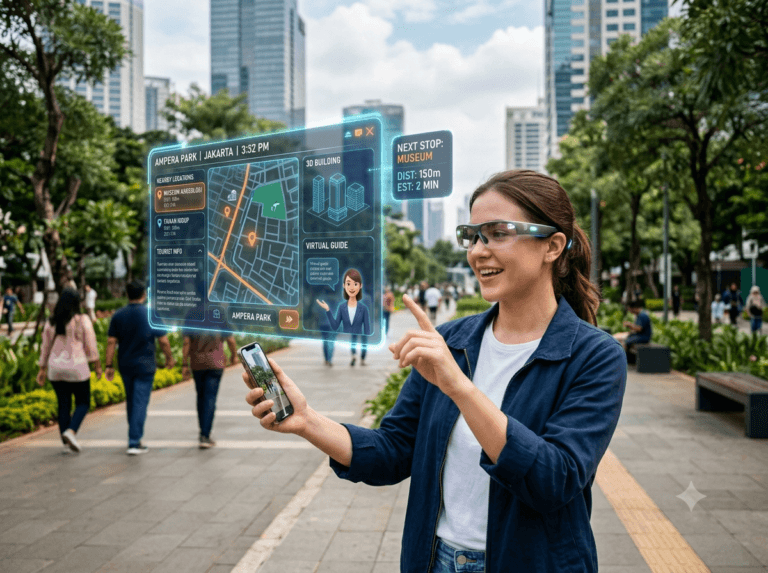Augmented Reality