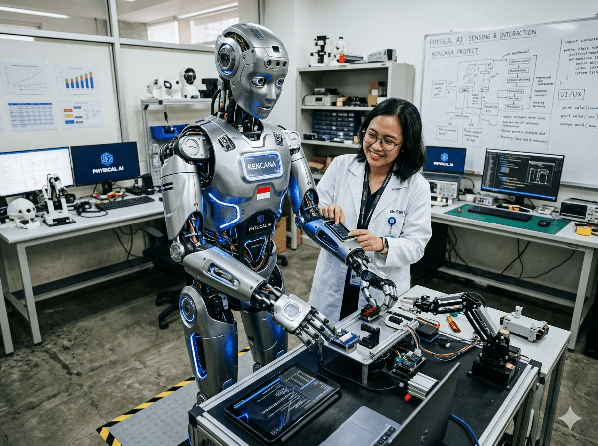 physical ai